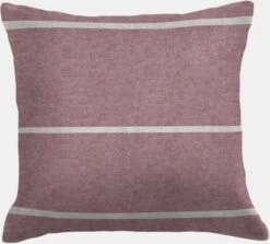 TOM TAILOR Bettwäsche In Mauve-grau -Heimtextilien 7199cc0217e50a3a92d491d249d97491