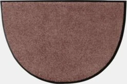 Salonloewe Fußmatte In Nougat