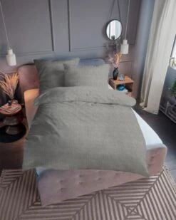 TOM TAILOR Bettwäsche In Grau 9 TOM TAILOR Bettwäsche In Grau -Heimtextilien 82443f343ad3edcee9c9e2896a4eac61