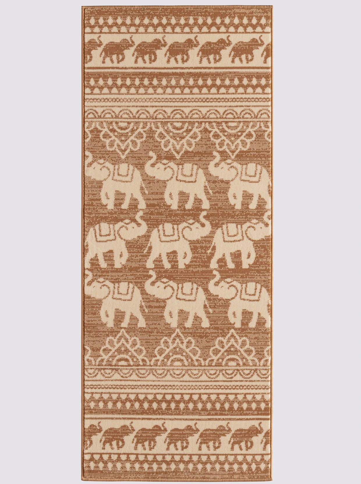 Heine Home Teppich In Beige 2 Heine Home Teppich In Beige – Bild 2