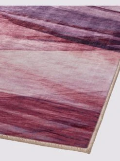Heine Home Teppich In Lila -Heimtextilien 847b33deaa0a53bb04e2720fbc7d8de5