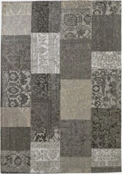 Heine Home Teppich In Grau-anthrazit 6 Heine Home Teppich In Grau-anthrazit -Heimtextilien 867aa3b852678315fac728d0b41df533