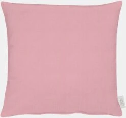 Apelt Kissenhülle In Rosa