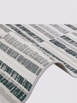 Heine Home Teppich In Schwarz-ecru -Heimtextilien 8c09ad68571e5e587a342c3d967e8c15