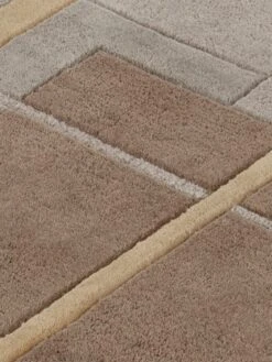 Heine Home Hochflorteppich In Grau-braun 8 Heine Home Hochflorteppich In Grau-braun -Heimtextilien 8e275f93f15d83486c31a018467ef86b