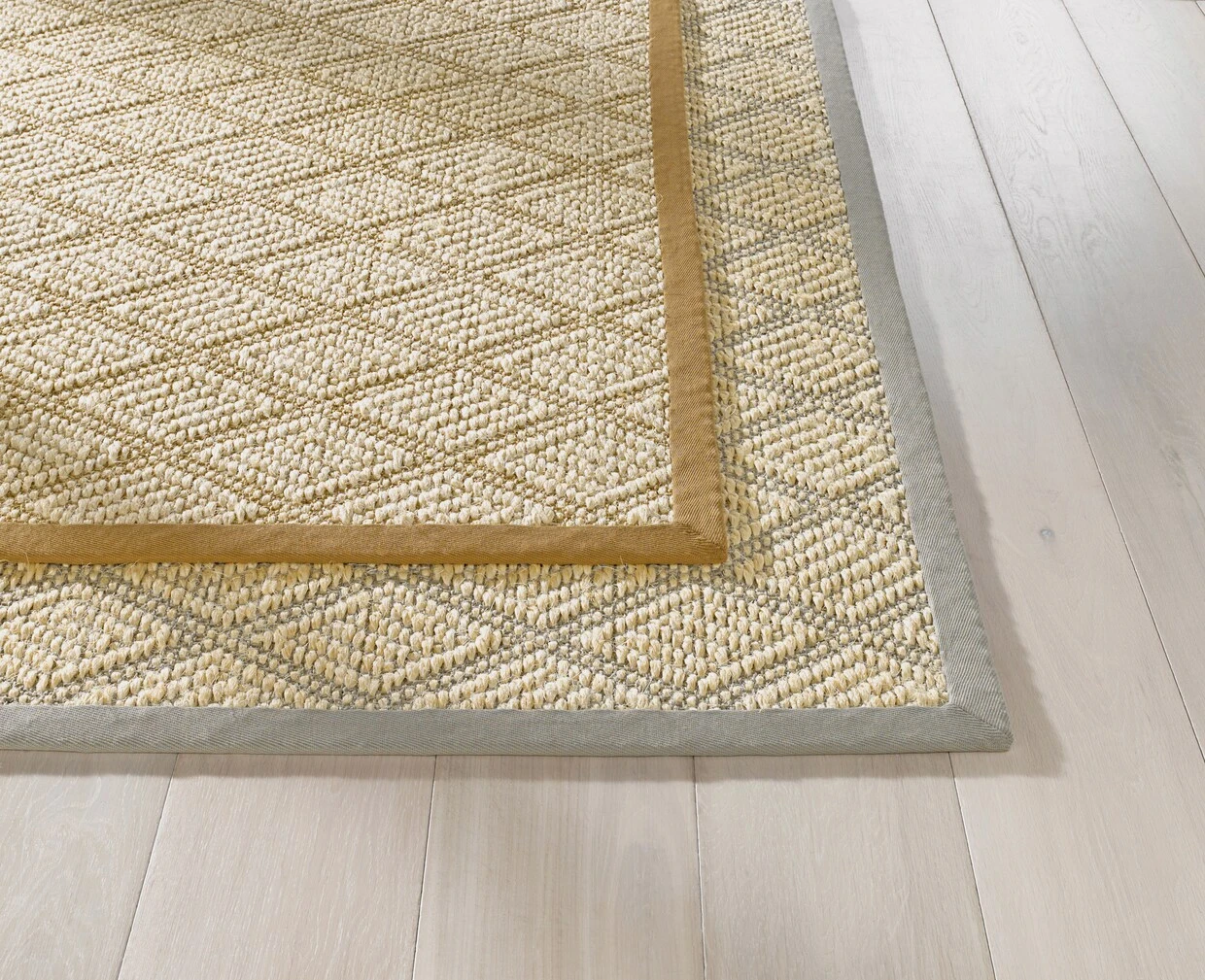 Heine Home Sisalteppich In Braun 2 Heine Home Sisalteppich In Braun – Bild 2