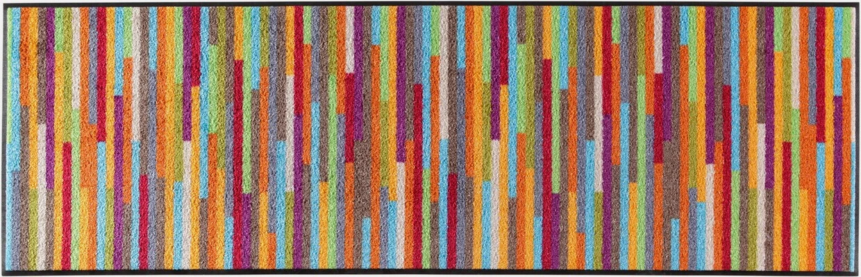 Wash&dry Fußmatte In Bunt 1 Wash&dry Fußmatte In Bunt