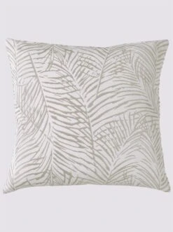 Heine Home Tagesdecke In Offwhite-taupe