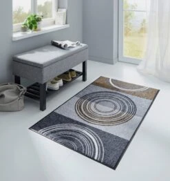 Salonloewe Fußmatte In Natur-grau 6 Salonloewe Fußmatte In Natur-grau -Heimtextilien 91d6f3258b22e3dc74e1f0f79b10c616