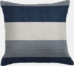 TOM TAILOR Bettwäsche In Marine-grau -Heimtextilien 92e4325c670f73e162aa3c9738c9ca92