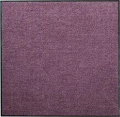 Salonloewe Fußmatte In Mauve