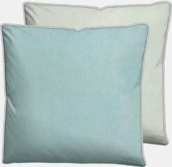 Biberna Bettwäsche In Bleu-grau -Heimtextilien 9486e8372c784efd087a30f42a98c213