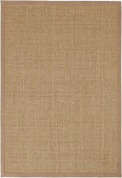 Heine Home Sisalteppich In Beige