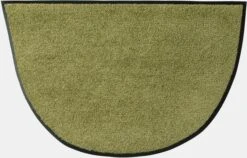 Salonloewe Fußmatte In Oliv