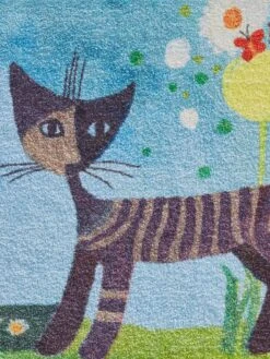 Salonloewe Fußmatte In Bunt 5 Salonloewe Fußmatte In Bunt -Heimtextilien 99a55f8515b90f77cacc345728146374