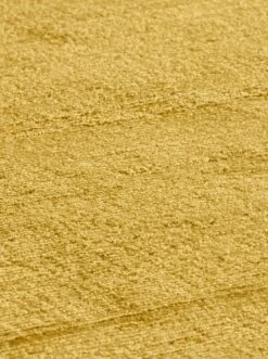 Heine Home Teppich In Senfgelb -Heimtextilien 99e51614ccd4724b82d3a00d68c4d4ed