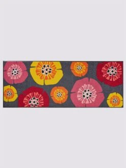 Heine Home Fußmatte In Anthrazit-rot 8 Heine Home Fußmatte In Anthrazit-rot -Heimtextilien 9a539d327d6a34a82905a8cfce1dd35a