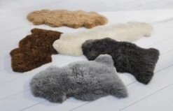 Heine Home Lammfell In Braun 7 Heine Home Lammfell In Braun -Heimtextilien 9b010993e257880bd05adf740a92b566