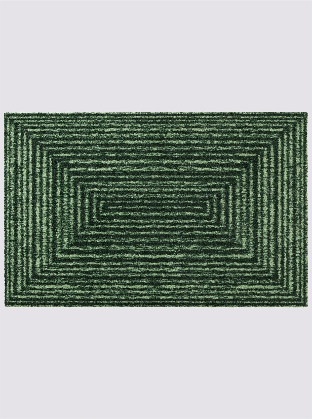 Salonloewe Fußmatte In Grün 1 Salonloewe Fußmatte In Grün