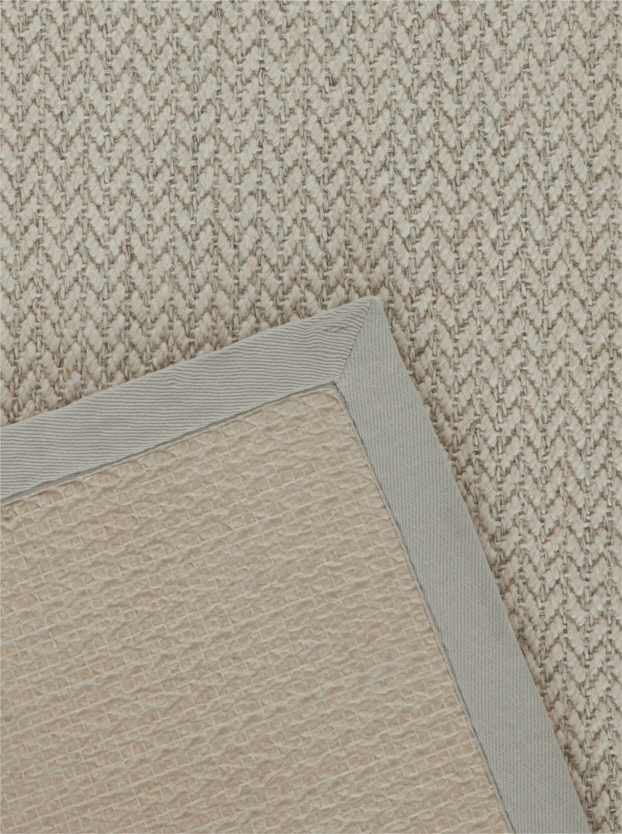 Heine Home Teppich In Natur 4 Heine Home Teppich In Natur – Bild 4