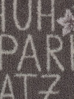 Akzente Feel Fußmatte In Taupe 7 Akzente Feel Fußmatte In Taupe -Heimtextilien 9e231a82dfe19c171d1faa9332eb1c21