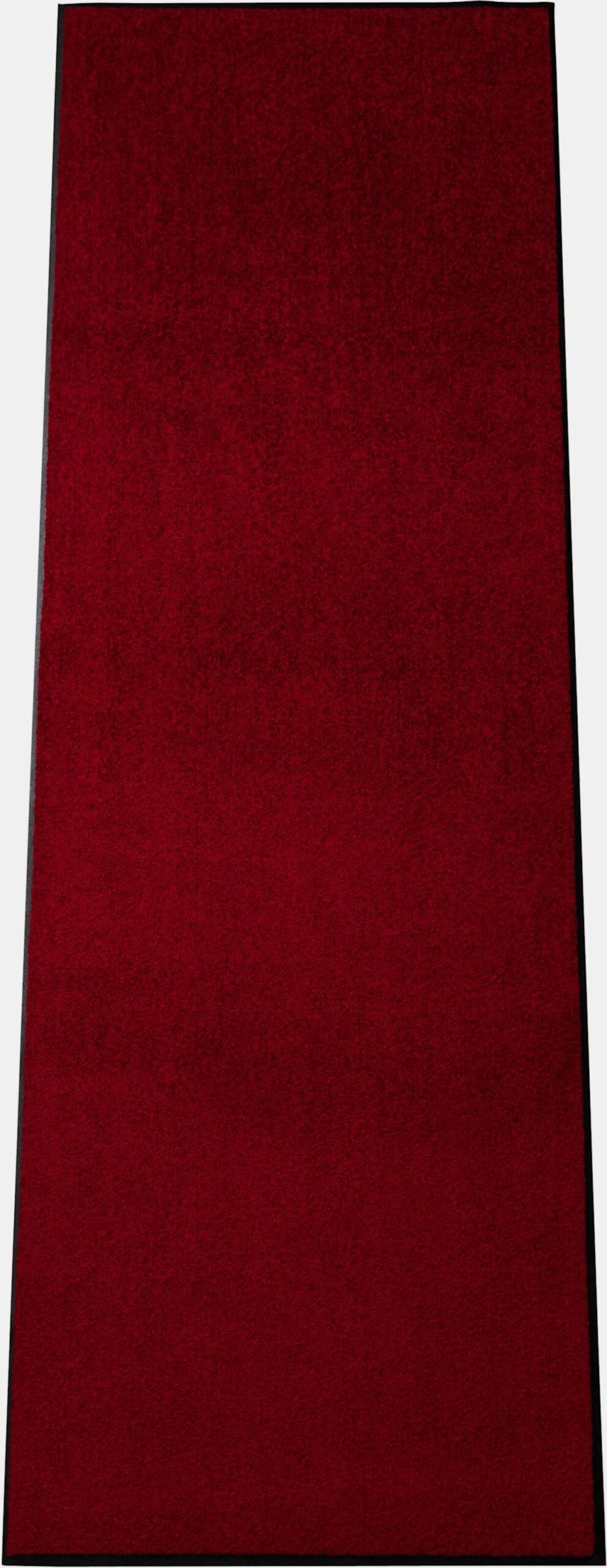 Salonloewe Fußmatte In Weinrot 1 Salonloewe Fußmatte In Weinrot