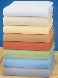 Dormisette Betttuch In Hellblau -Heimtextilien a82bf9b621e0a1e8b26c6dd3875ccf87