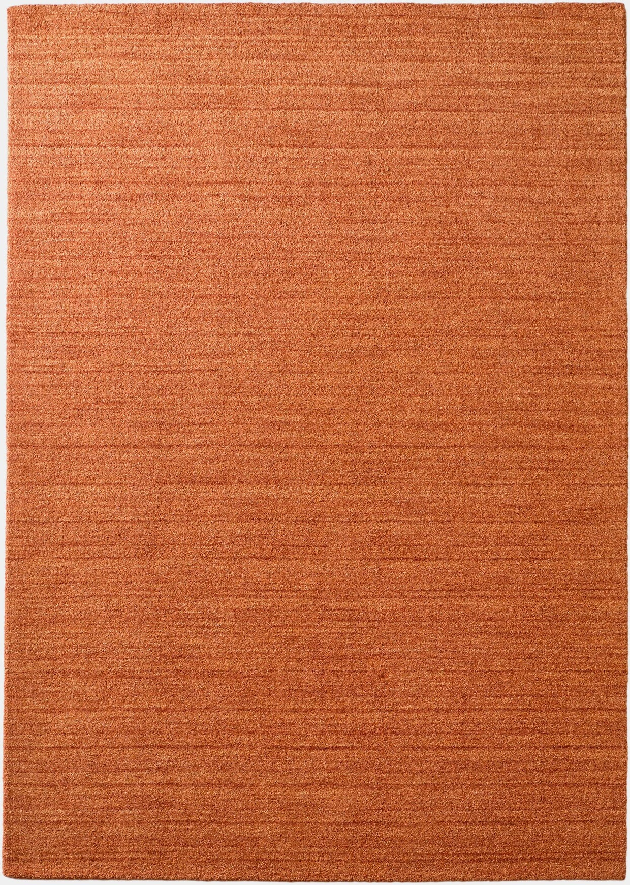 Heine Home Hochflorteppich In Terracotta 2 Heine Home Hochflorteppich In Terracotta – Bild 2