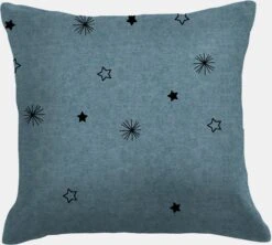 TOM TAILOR Bettwäsche In Blau-anthrazit -Heimtextilien a96857c525d1299534b14b846f01d5a2