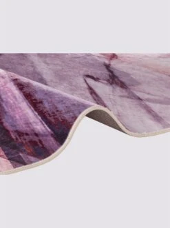 Heine Home Teppich In Lila -Heimtextilien ac94a5a98183d9b4669dbaf59b30f3d4