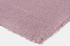 Heine Home Teppich In Mauve -Heimtextilien af18585c8070f6fc110991ab4fb5bcc0