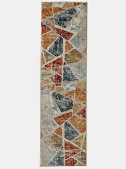 Heine Home Teppich In Bunt