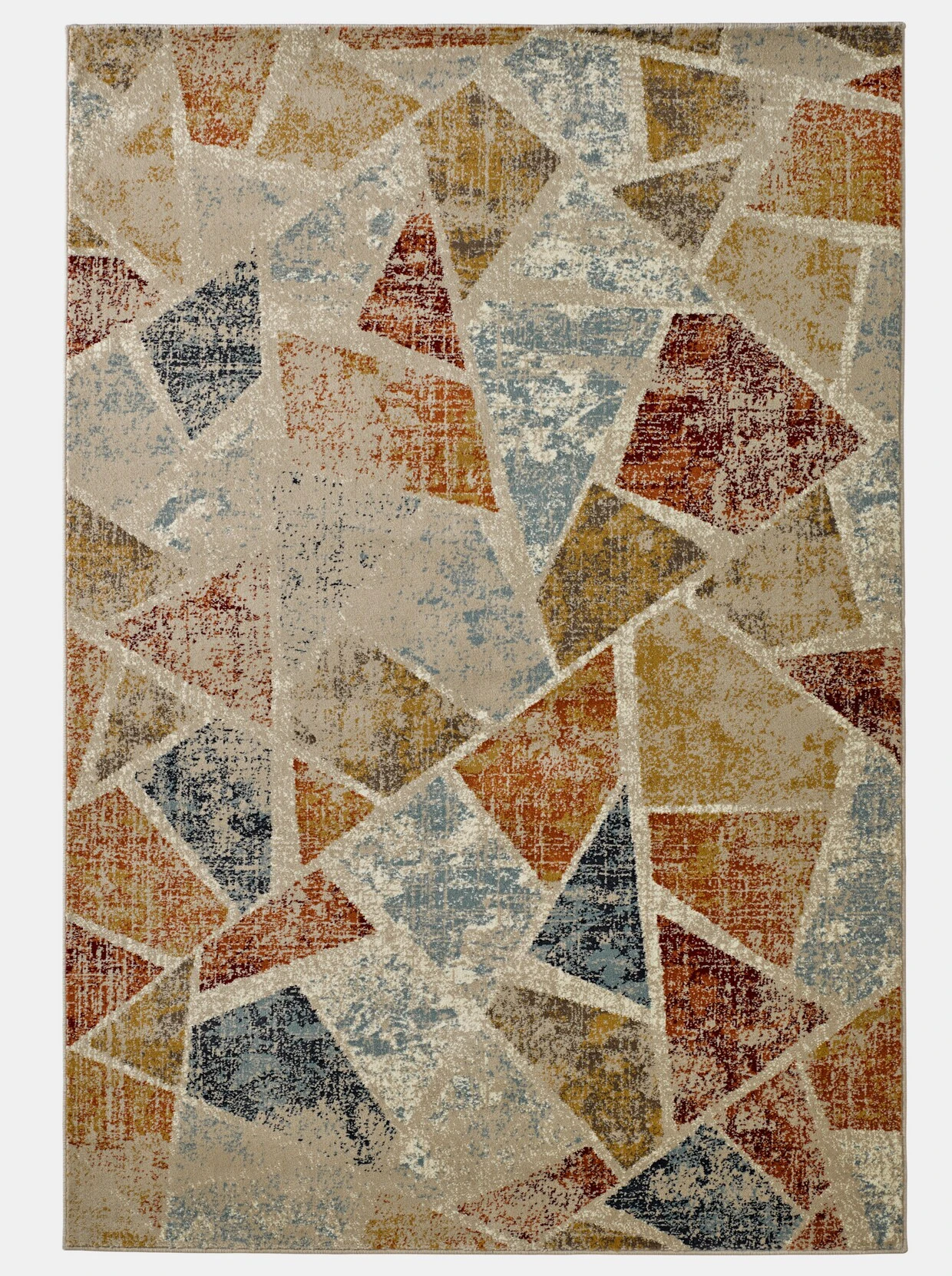 Heine Home Teppich In Bunt 2 Heine Home Teppich In Bunt – Bild 2