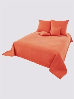 Pereira Da Cunha Tagesdecke In Terracotta 7 Pereira Da Cunha Tagesdecke In Terracotta -Heimtextilien b13e0adb0f6bdd8abb28c50aebf65bdb