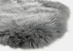 Heine Home Lammfell In Grau 10 Heine Home Lammfell In Grau -Heimtextilien b87c086ff2ff0da76c5d954d92411f19