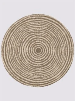 Salonloewe Fußmatte In Taupe 5 Salonloewe Fußmatte In Taupe -Heimtextilien baeb95c0022c8684635fb2776944d0a5