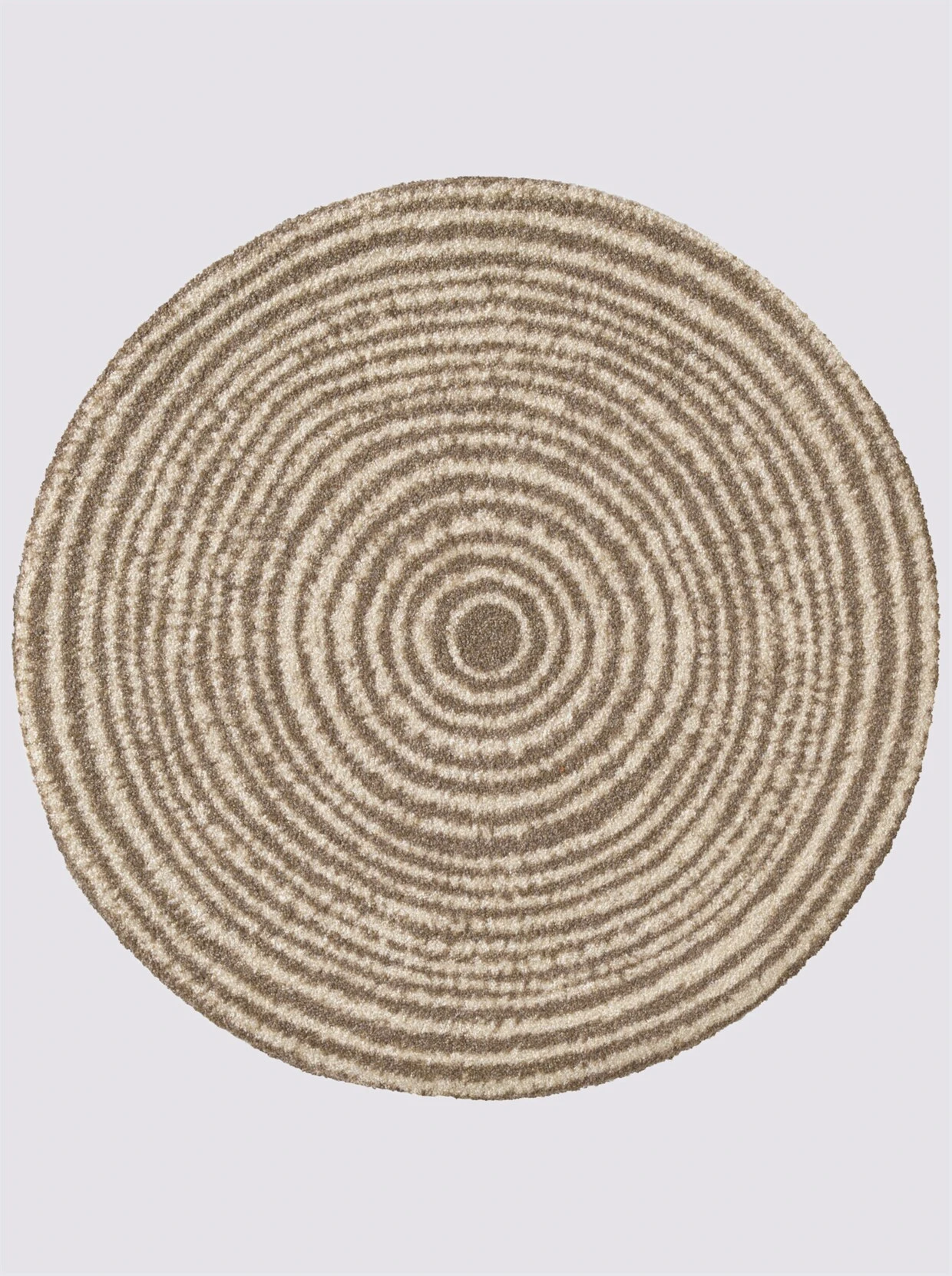 Salonloewe Fußmatte In Taupe 3 Salonloewe Fußmatte In Taupe – Bild 3