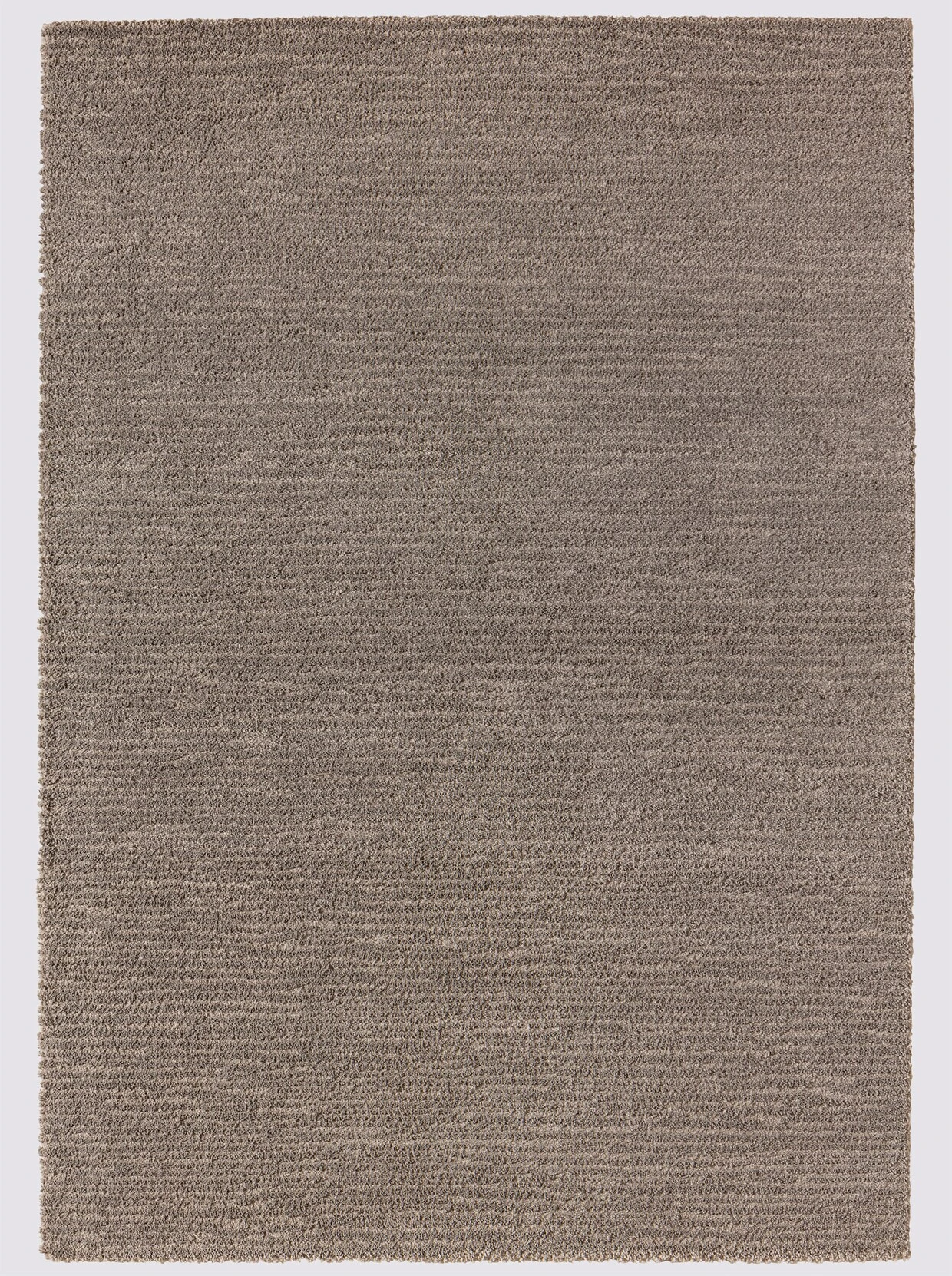 Heine Home Teppich In Grau-meliert 1 Heine Home Teppich In Grau-meliert