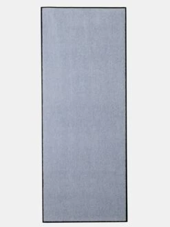 Salonloewe Fußmatte In Silbergrau -Heimtextilien be20bd3bfd62e5b11e6b68c83897ef04