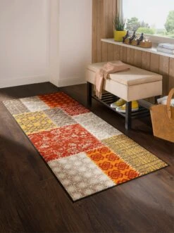 Heine Home Fußmatte In Terra-taupe 7 Heine Home Fußmatte In Terra-taupe -Heimtextilien be2b6528d0c665e92e229554bbc143a1