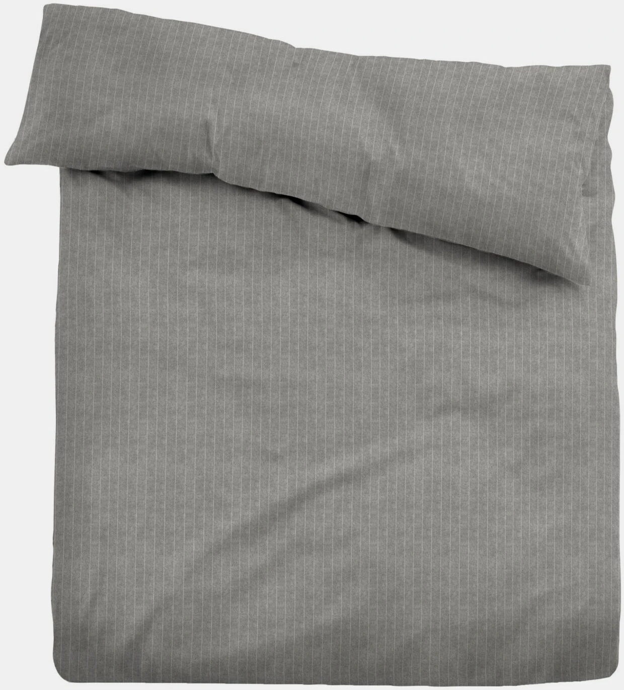 TOM TAILOR Bettwäsche In Grau 3 TOM TAILOR Bettwäsche In Grau – Bild 3