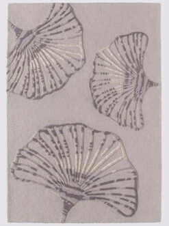 Heine Home Teppich In Taupe