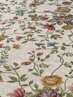 Heine Home Teppich In Ecru-bunt -Heimtextilien c2d79650237d164c6e52e9ab027cfedc