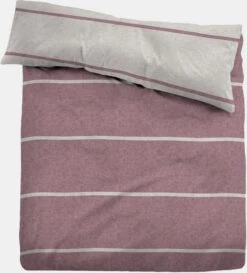 TOM TAILOR Bettwäsche In Mauve-grau -Heimtextilien c306d3c8a7ff0adb71f4753530d82c90
