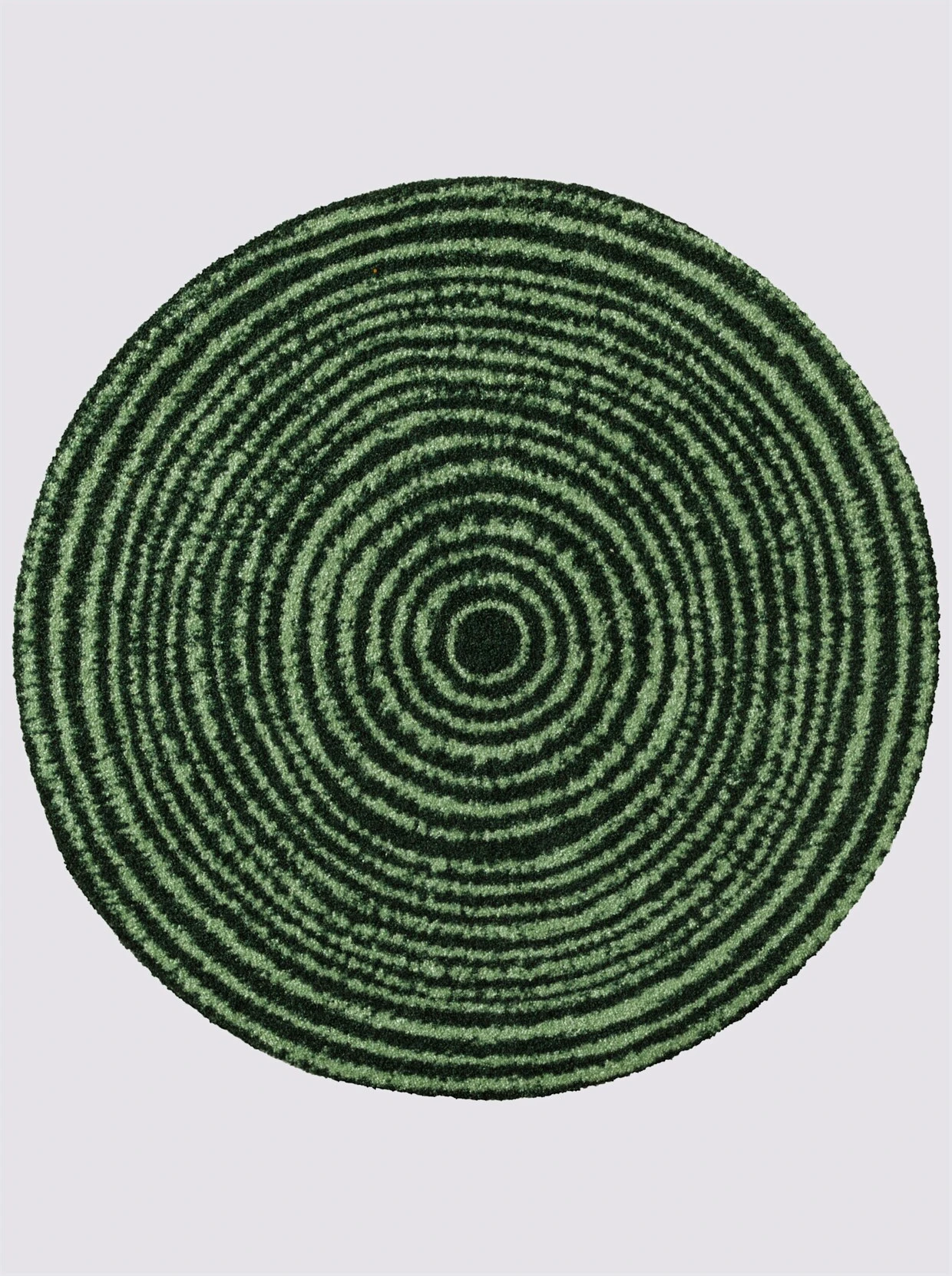 Salonloewe Fußmatte In Grün 3 Salonloewe Fußmatte In Grün – Bild 3