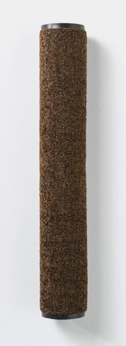 Salonloewe Fußmatte In Schokobraun -Heimtextilien c410eb0d96d10f630249cd70a0e8dc14