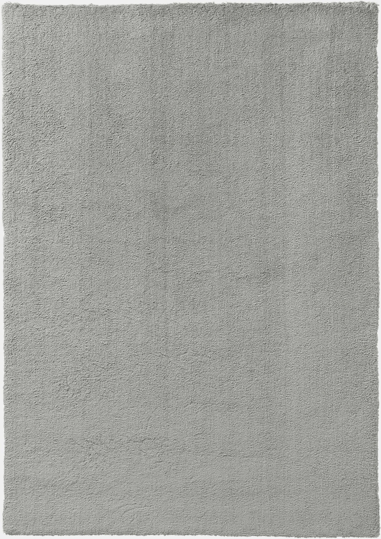 Heine Home Teppich In Hellgrau 2 Heine Home Teppich In Hellgrau – Bild 2
