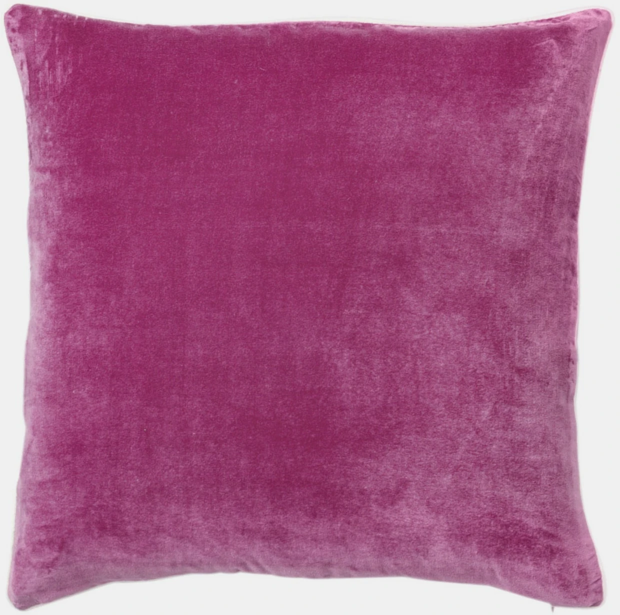 Heine Home Kissenhülle In Fuchsia 1 Heine Home Kissenhülle In Fuchsia
