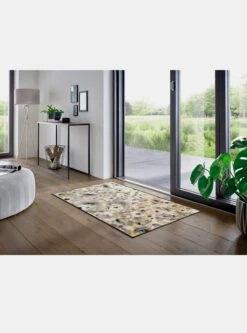 Wash&dry Fußmatte In Natur-grau -Heimtextilien cb5a417f1862e6620eb1a2417580e3c4