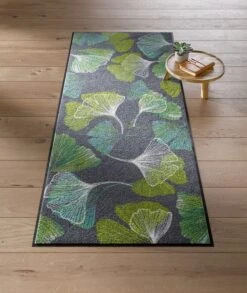 Heine Home Fußmatte In Grün -Heimtextilien cfbac3c77e960cab306f1ae9d2302d13